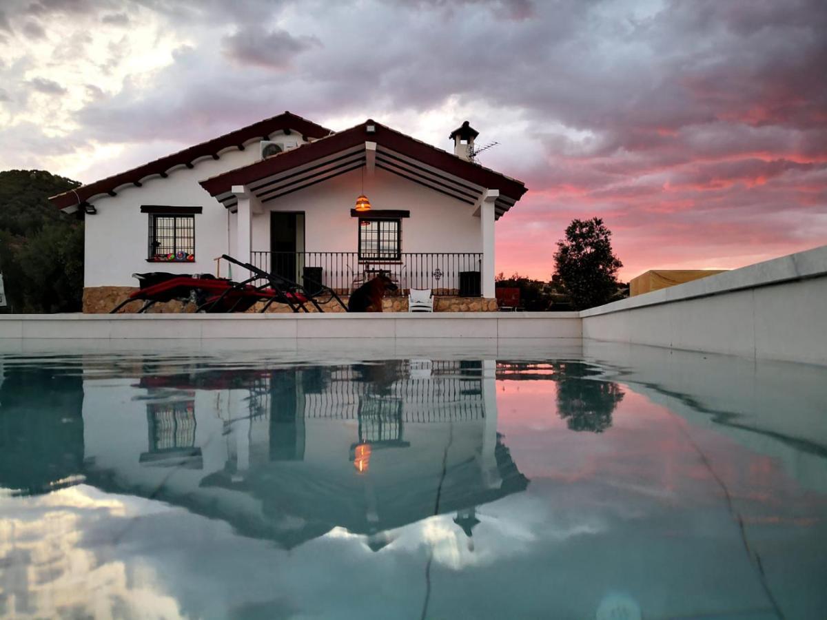 Casa Rural La Choza De Mindo - Granada — Photos 1